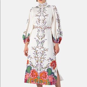 Zimmermann dress lovestruck